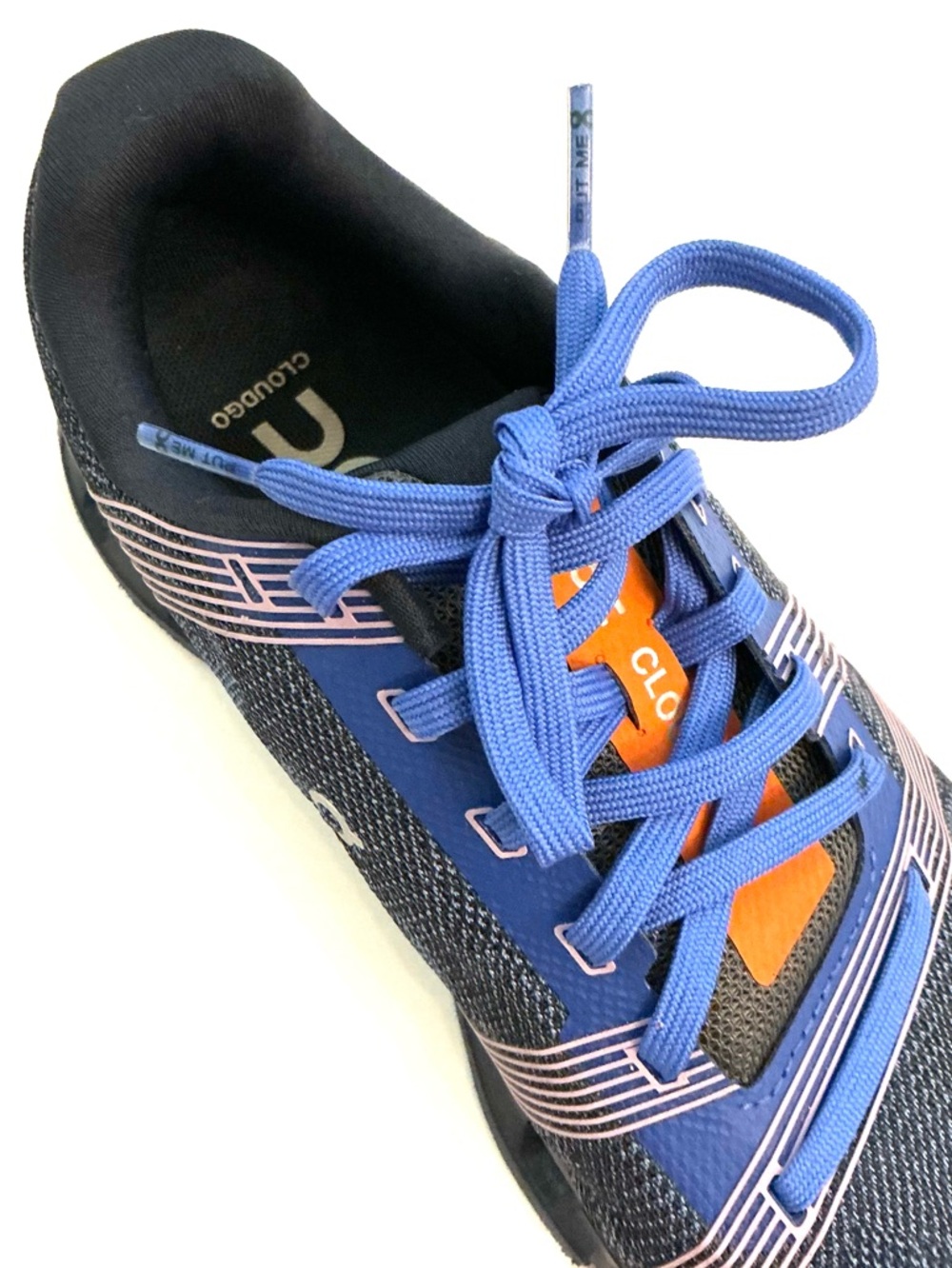 On Running Women’s Cloudgo Sneakers, Size 8,  NEW Without Box - Picture 8 of 15